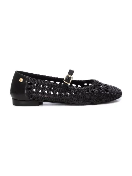 Pantofi Carmela negru