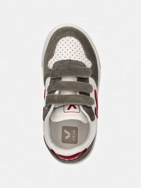Veja Small кросівки дитячі шкіряні