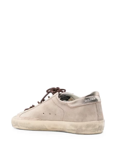 Sneakers Golden Goose σουέντ