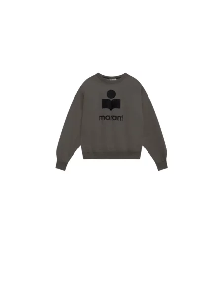 Bluza Isabel Marant szara