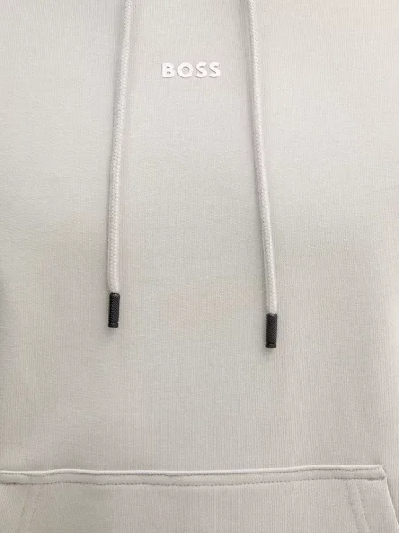 Кофта BOSS Orange помаранчевий