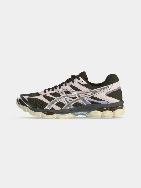 Sneakerși Asics Sportstyle roz