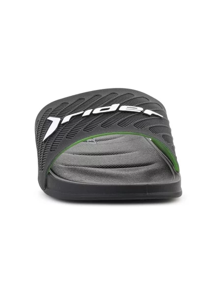 Pantofi Rider verde
