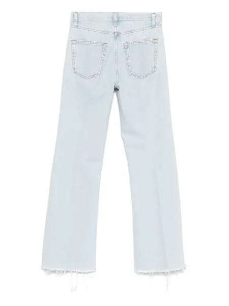 Blugi Frame albastru