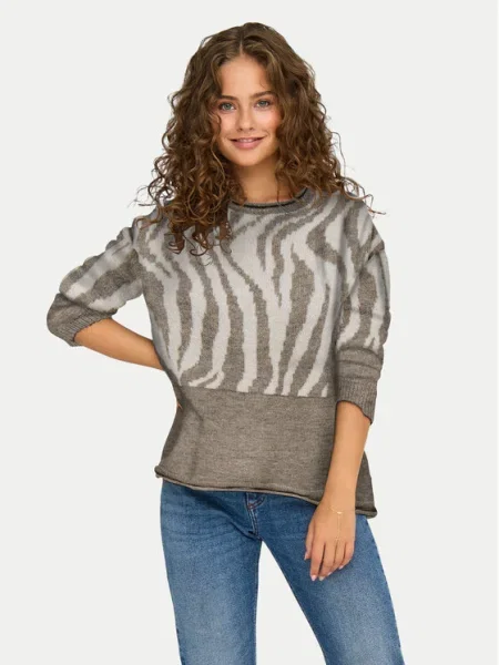 ONLY Pulover Jade maro