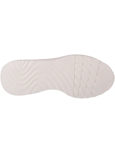 Pantofi Skechers alb