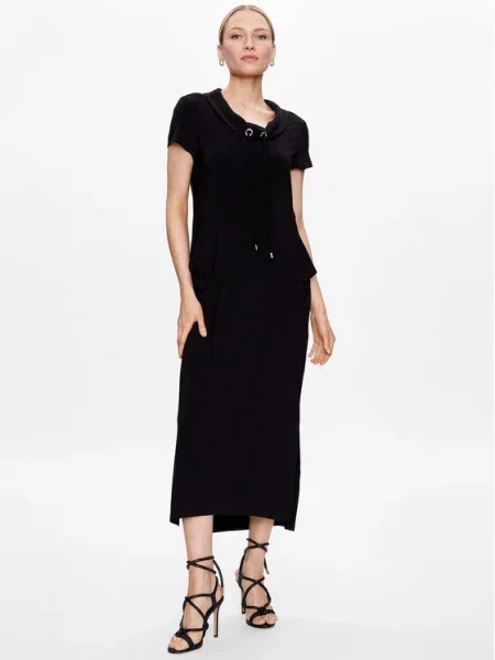 Joseph Ribkoff Rochie de zi negru