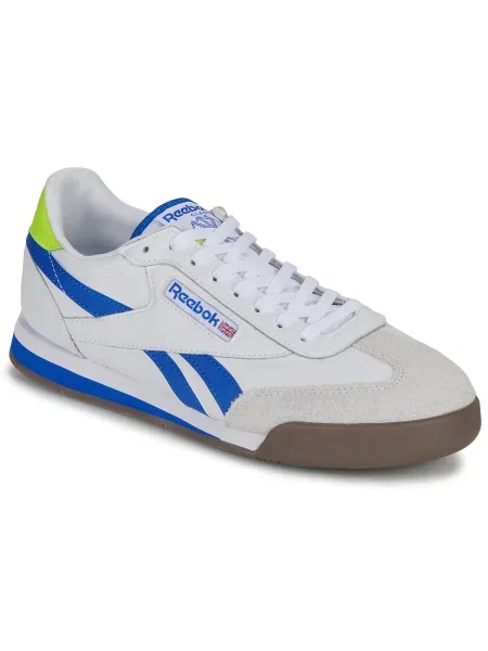 Klasszikus félcipo Reebok Classic fehér