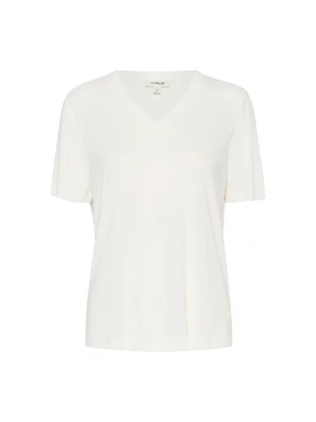 Koszulka Soaked In Luxury biała