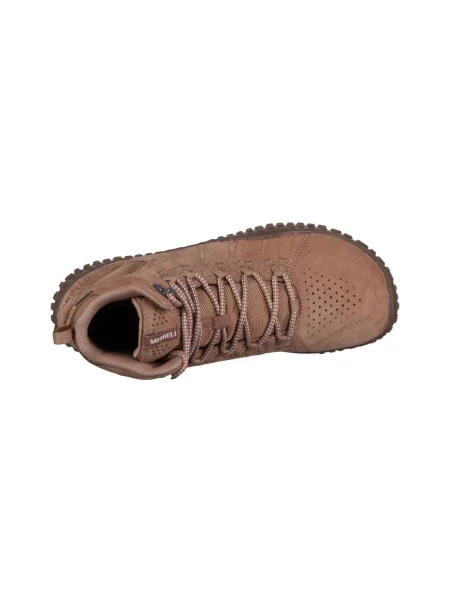 Pantofi Merrell maro