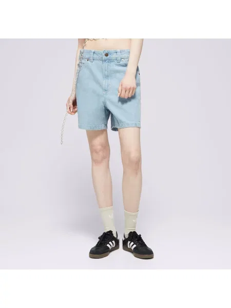 Dickies Szorty Denim Short W Classic niebieskie