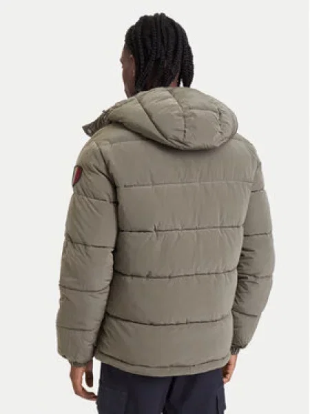 Aeronautica Militare Zimska jakna Khaki