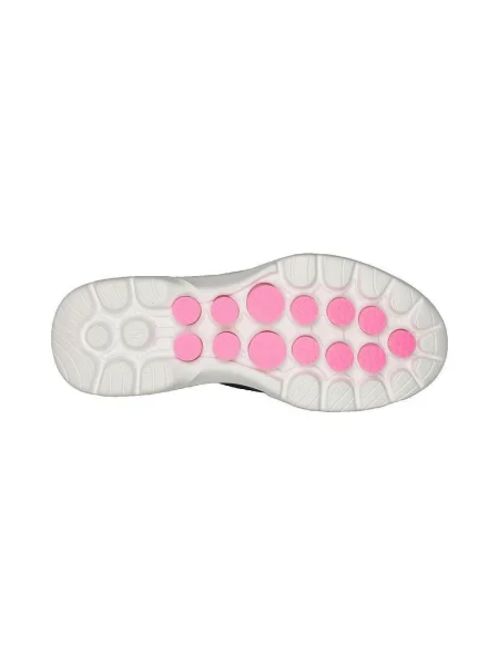 Pantofi Skechers albastru