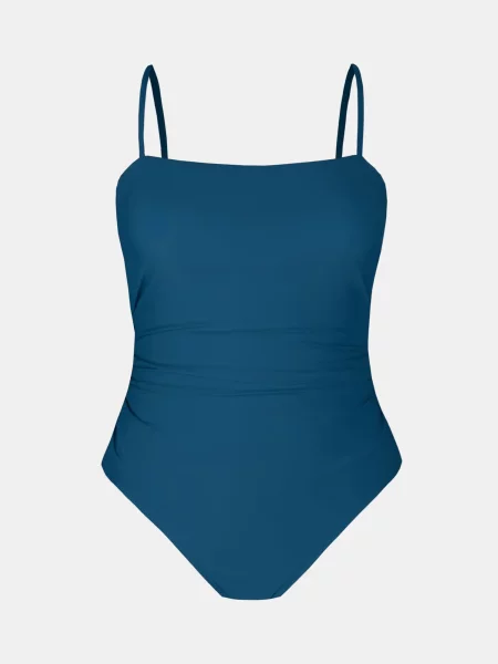 Купальник Cupshe бірюзовий