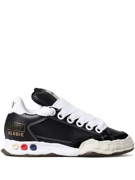 Sneakerși Maison Mihara Yasuhiro alb