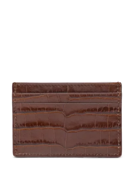 Portofel Tom Ford maro