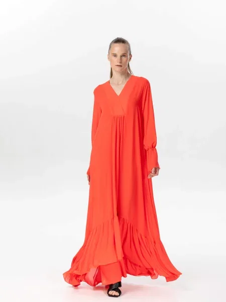 A LOT ­ Платье макси