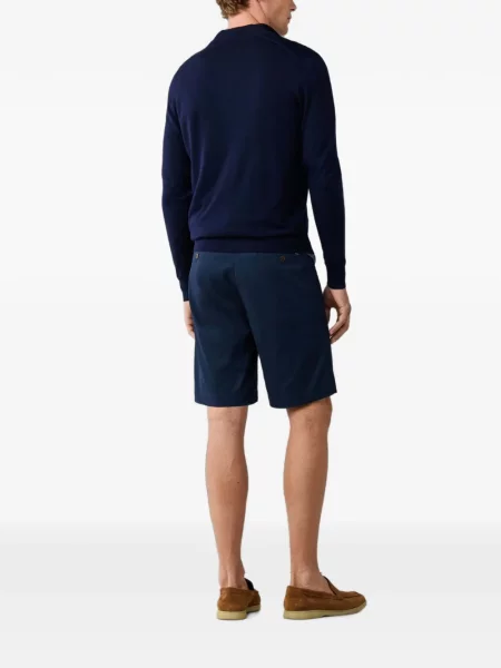 Pulover Hackett London albastru