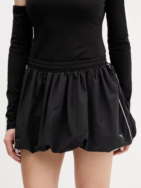Puma spódnica bombka T7 Balloon czarna