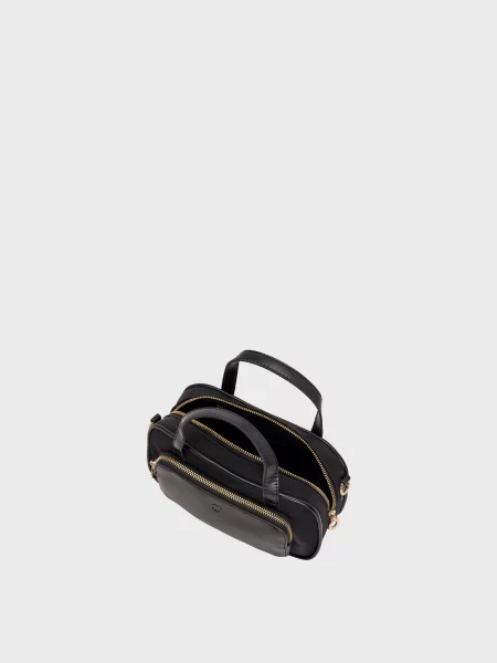 Сумка O Bag черная