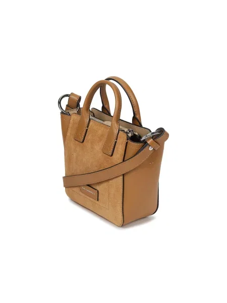 Rucsac Karl Lagerfeld maro