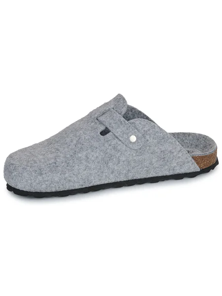 Pantofi Casual Attitude gri