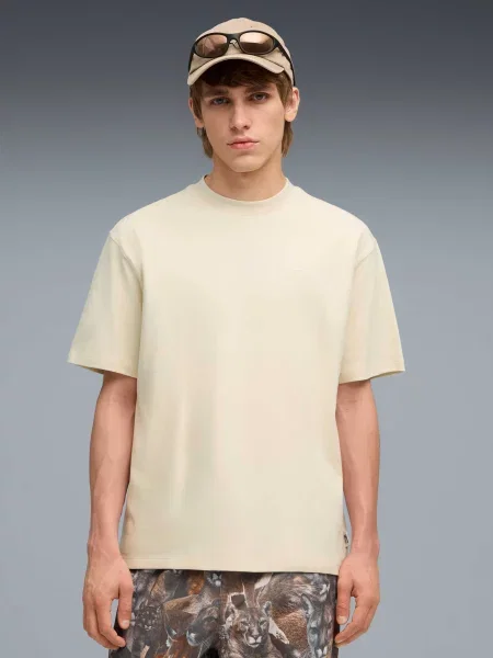 Футболка Puma белая