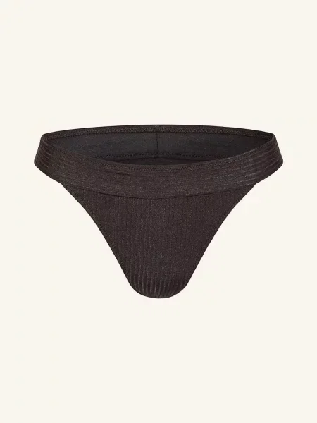 Marie Jo Dół Od Bikini Brazylijskiego Emly schwarz czarny