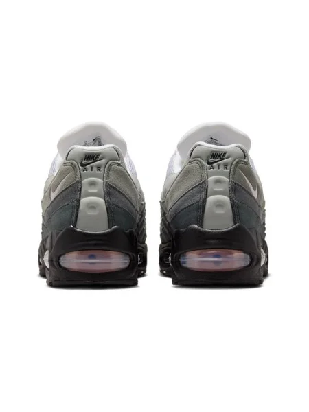 Pantofi Nike gri