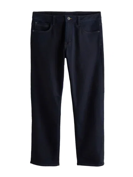 Next Jeans bleumarin