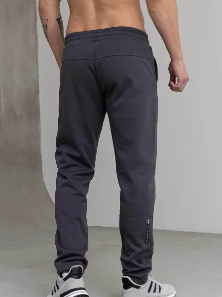 Брюки Totalfit серые