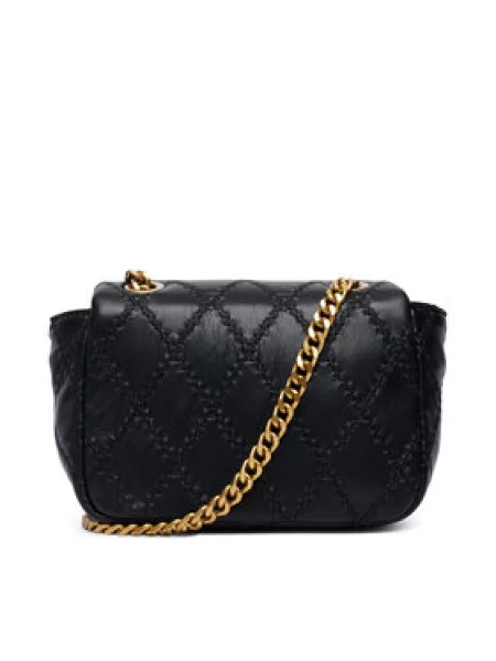 Just Cavalli Rankinė juoda