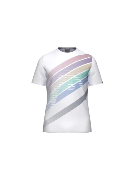 Tricou Head gri