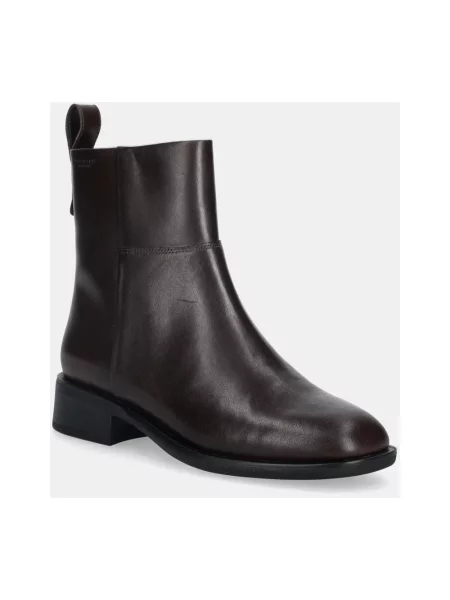 Botki Vagabond Shoemakers brązowe