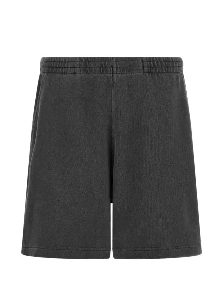 Pantaloni scurți Carhartt Wip gri