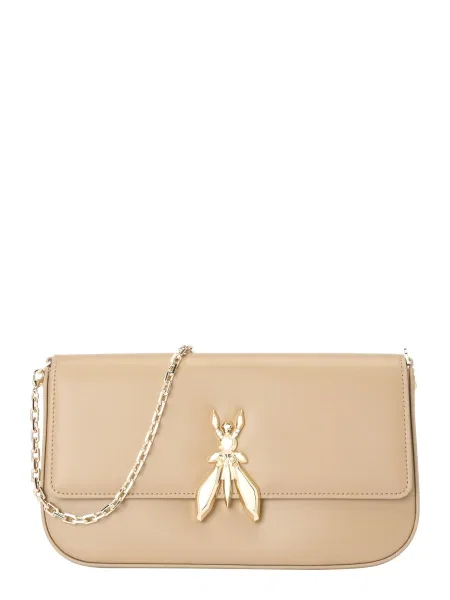 Patrizia Pepe Torbica bež