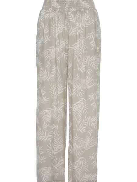 LASCANA Pantaloni gri