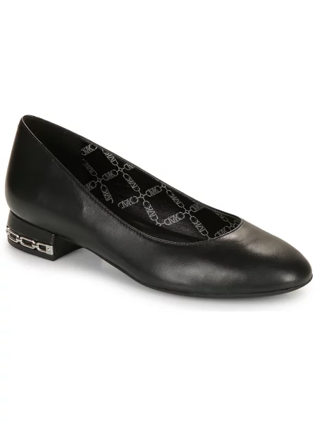 Salonarji Michael Michael Kors črna