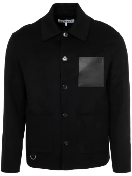 Geacă Loewe negru