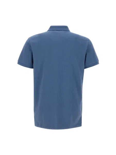 Polo Ralph Lauren polo niebieska