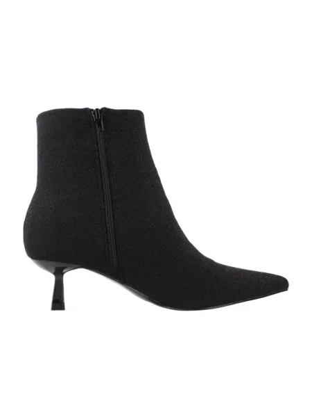 Pantofi Menbur negru