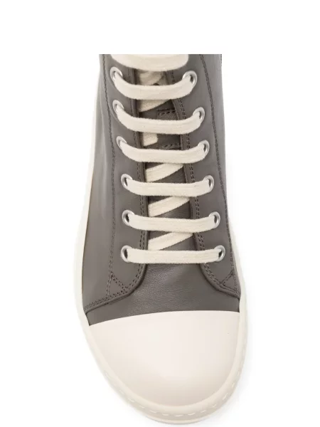 Gyerek sneaker Rick Owens szürke