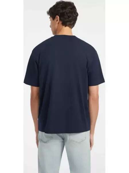 Guess Jeans Tricou | Oversize fit