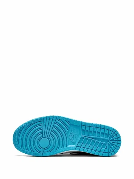 Tenisky Jordan Air Jordan 1 bílé