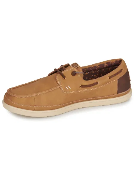 Pantofi Heydude maro