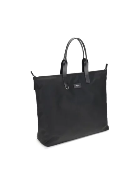 Torba Dolce And Gabbana czarna