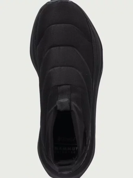 Mammut női cipő Sender Moc Low fekete