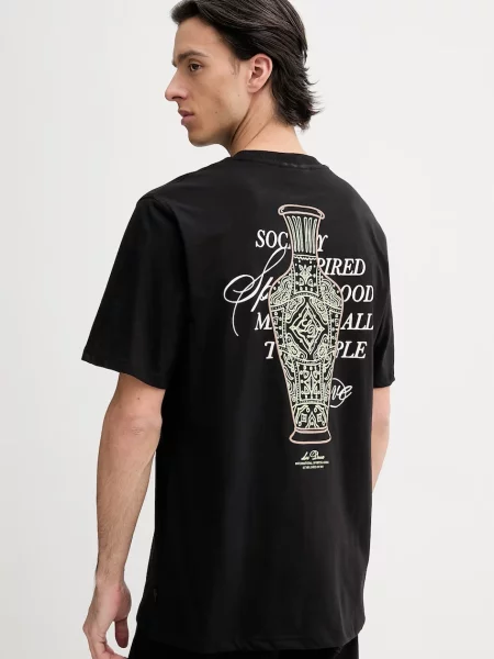 Футболка Les Deux Ben