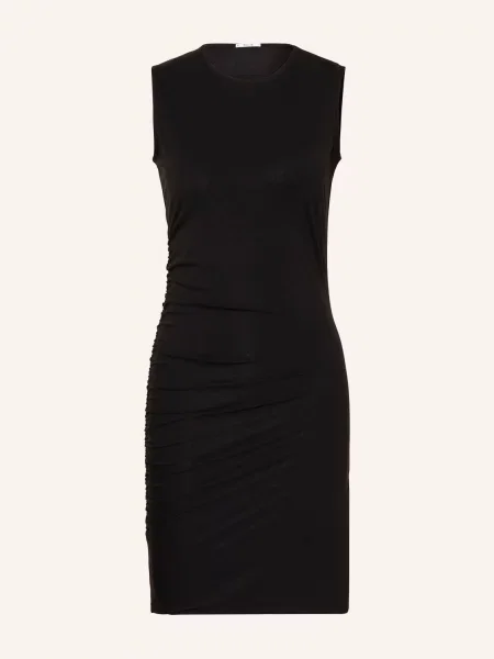 Sukienka mini Wolford czarna