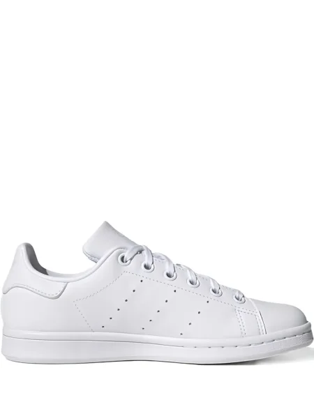Sneakersy dziecięce Adidas Stan Smith białe